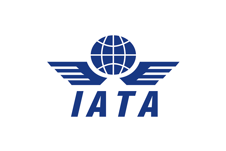 Affiliate Logo Iata